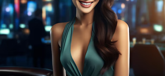 Game Online Agen Slot Gacor