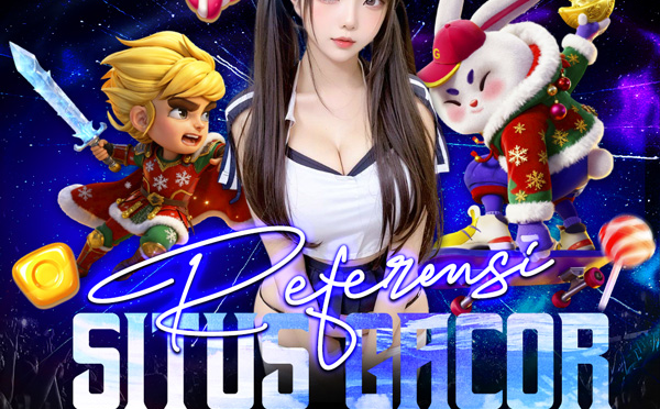 Bonus Jackpot Slot Online Gacor