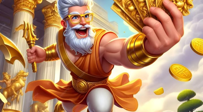 Mesin Slot – Mitos Dan Fakta