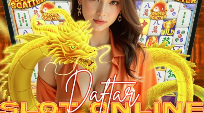 Strategi Ampuh Mencetak Menang di Slot Gacor Hari Ini