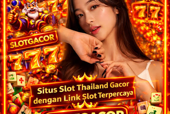 Website Slot Gacor Teranyar Terpercaya Gampang Menang