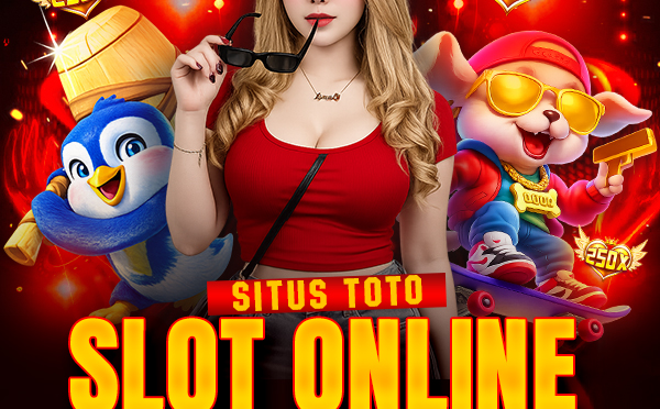 Situs Slot Online Terbaik Paushoki