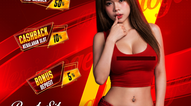 Situs Slot Online Terbaik di Indonesia